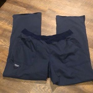 Cherokee workwear scrub set